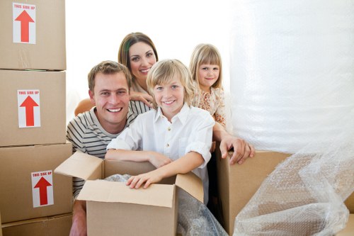 Practical truck hire service for moving in and around Harringay