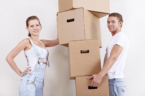 Office relocation planning and preparation checklist